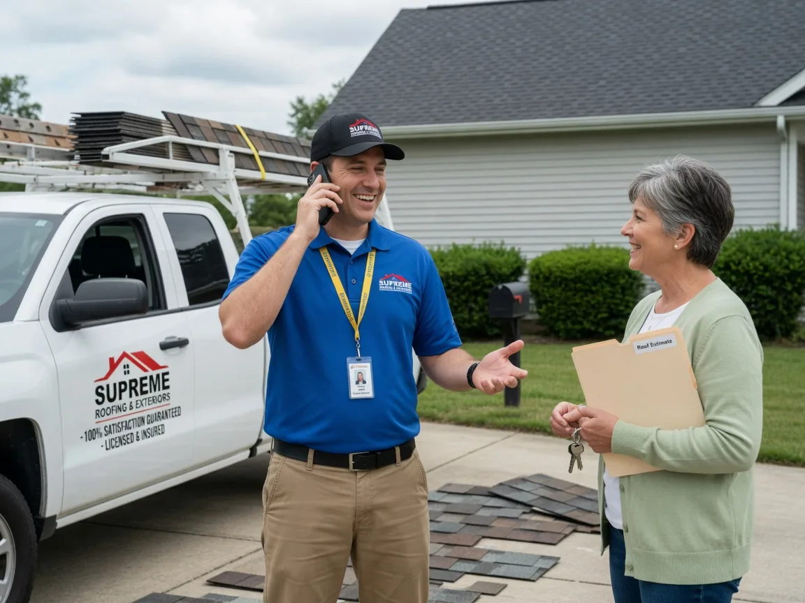 Roof Replacement Ramsey, IN FAQs